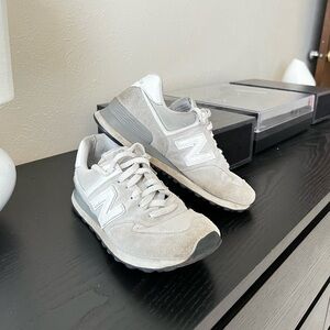 New Balance Classic 574 sneakers